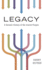 Legacy: a Genetic History of the Jewish People