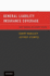 General Liability Insurance Coverage: Key Issues in Every State