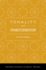 Tonality and Transformation