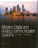 Modern Digital and Analog Communications Systems
