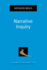 Narrative Inquiry (Pocket Guide to Social Work Research Methods)
