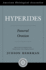 Hyperides: Funeral Oration Edited With Introduction, Translation, and Commentary