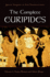 The Complete Euripides: Volume I: Trojan Women and Other Plays (Greek Tragedy in New Translations)
