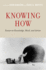 Knowing How: Essays on Knowledge, Mind, and Action