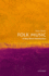Folk Music: a Very Short Introduction