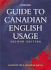 Guide to Canadian English Usage