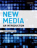 New Media: an Introduction, Canadian Edition