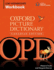 Oxford Picture Dictionary Canadian Edition Low Intermediate Workbook