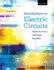 Introduction to Electric Circuits (9th Edition)