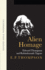 "Alien Homage": Edward Thompson and Rabindranath Tagore