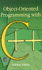 Object Oriented Programming With C++, 2e (With Cd)