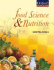 Food Science and Nutrition, 2e