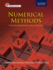 Numerical Methods: for Engineering and Science