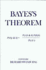 Bayes's Theorem (Volume 113)