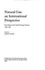 Natural Gas: an International Perspective