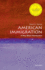 American Immigration: a Very Short Introduction