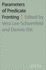 Parameters of Predicate Fronting Format: Paperback