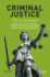 Criminal Justice: the Essentials