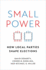 Small Power: How Local Parties Shape Elections