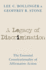 A Legacy of Discrimination: the Essential Constitutionality of Affirmative Action