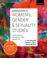 Introduction to Women's, Gender and Sexuality Studies