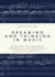 Dreaming and Thinking in Music: Exercises for Exploring Inspiration and Imagination in Musical Creativity