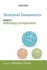 Structural Econometrics: Essays in Methodology and Applications