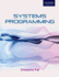 Systems Programming. :