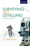 Surveying and Levelling (Oxford Higher Education)