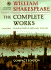 The Complete Works (the Oxford Shakespeare)