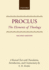 The Elements of Theology: A Revised Text with Translation, Introduction, and Commentary