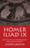 Iliad, Book 9