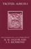 Tacitus: Agricola