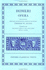 [Homer] Homeri Opera, Tomus III [Odyssey] [Vol 3]: Odysseae Libros I-XII Continens. Recognovit Brevique Adnotatione Critica Instruxit Thomas W. Allen. Editio Altera