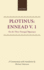 Oxford Classical and Philosophical Monographs: Plotinus: Ennead V. 1: on the Three Principal Hypostases