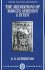 The Meditations of Marcus Aurelius: a Study (Oxford Classical Monographs)