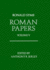Roman Papers Volume V.