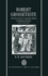 Robert Grosseteste: the Growth of an English Mind in Medieval Europe