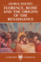 Florence, Rome, and the Origins of the Renaissance (Clarendon Paperbacks)