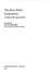 The New Select Committees: a Study of the 1979 Reforms