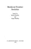 Medieval Frontier Societies