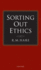 Sorting Out Ethics
