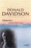 Subjective, Intersubjective, Objective (the Philosophical Essays of Donald Davidson (5 Volumes))