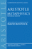 Metaphysics: Books Z and H (Clarendon Aristotle Series)