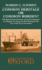 Common Heritage Or Common Burden? : the United States Position on the Development of a Regime for Deep Sea-Bed Mining in the Law of the Sea Convention
