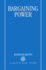 Bargaining Power: Transforming Business Systems in Central and Eastern Europe