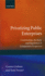 Privatizing Public Enterprises: Constitutions, the State, and Regulation in Comparative Perspective (Volume 6)