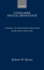 Consumer Spatial Behaviour: a Model of Purchasing Decisions Over Space and Time