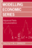 Modelling Economic Series: Readings in Econometric Methodology