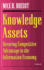Knowledge Assets: Securing Competitive Advantage in the Information Economy